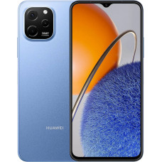 Смартфон Huawei Nova Y61 4/64GB Sapphire Blue (Синий)