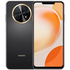 Смартфон Huawei Nova Y91 8/256GB Black (Черный)