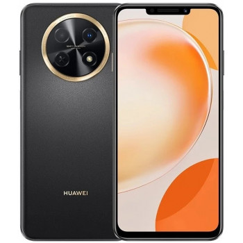 Смартфон Huawei Nova Y91 8/256GB Black (Черный) 