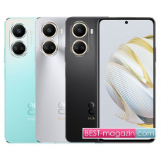Смартфон Huawei nova 10 SE 8/128GB, Dual nano SIM