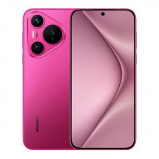 Смартфон HUAWEI Pura 70 12/256GB Pink (Розовый)