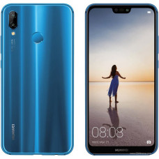 Смартфон Huawei P20 Lite 4/64Gb Blue