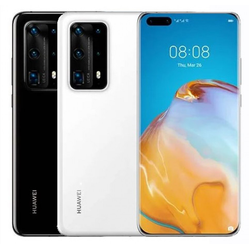 Смартфон Huawei P50 8 Гб/256 Гб, белый