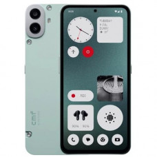 Смартфон Nothing CMF Phone 1 8/128Gb Light Green (Зеленый) 