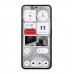 Смартфон Nothing Phone 2 12/256GB White