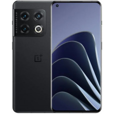 Смартфон OnePlus 10 Pro 8/128GB CN Volcanic Black (Чёрный)