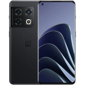 Смартфон OnePlus 10 Pro 8/256GB Global Volcanic Black (Чёрный)