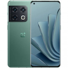 Смартфон OnePlus 10 Pro 12/256GB CN Emerald Forest  (Зелёный)