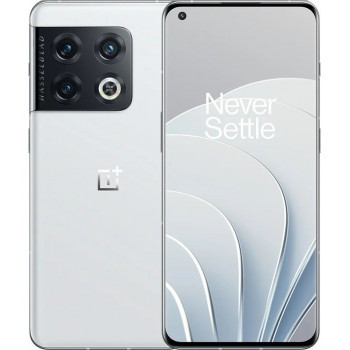 Смартфон OnePlus 10 Pro 12/256GB CN Panda White (Белый)