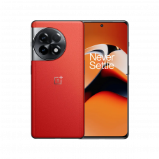 Смартфон OnePlus 11R 16/256GB Solar Red (Красный)