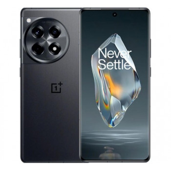 Смартфон OnePlus Ace 3 16/1TB Black (Черный)