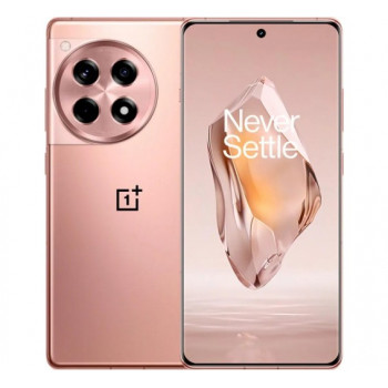 Смартфон OnePlus Ace 3 12/256GB Rose Gold (Золотой)