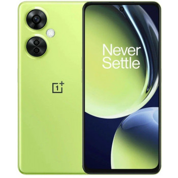 Смартфон OnePlus Nord CE 3 Lite 8/128GB Pastel Lime (Зеленый)