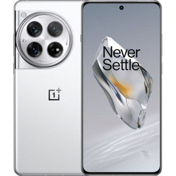 Смартфон OnePlus 12 16/512GB Silver (Серебристый)