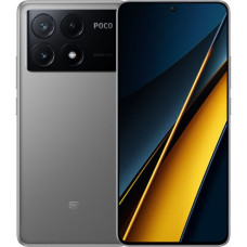 Смартфон Poco X6 Pro 5G 8/256GB Grey (Серый)