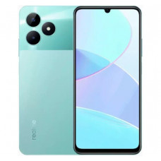 Смартфон Realme C51 4/64GB Mint Green (Зеленый) 