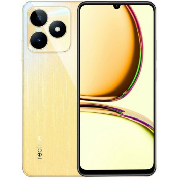 Смартфон Realme C53 6/128GB Champion Gold (Золотой) 