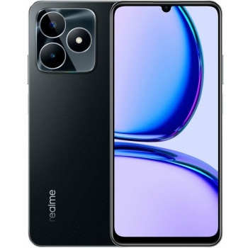 Смартфон Realme C53 6/128GB Mighty Black (Черный) 