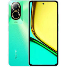 Смартфон Realme C67 5G 8/256GB Sunny Oasis (Зеленый) 