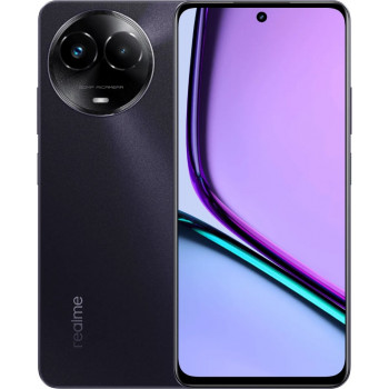 Смартфон Realme C67 5G 8/256GB Dark Purple (Фиолетовый) 