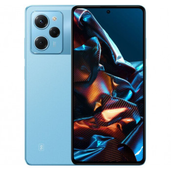 Смартфон Poco X5 Pro 8/256GB Horizon Blue (Голубой) 