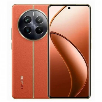 Смартфон Realme 12 Pro+ 12/512GB Explorer Red (Красный)