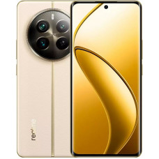 Смартфон Realme 12 Pro+ 8/256GB Navigator Beige (Бежевый) 