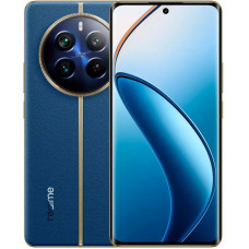 Смартфон Realme 12 Pro+ 8/256GB Submarine Blue (Синий)