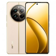 Смартфон Realme 12 Pro 8/256GB Navigator Beige (Бежевый) 