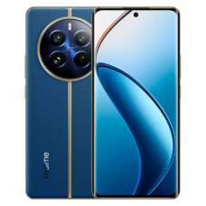 Смартфон Realme 12 Pro 8/256GB Submarine Blue (Синий) 