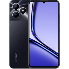 Смартфон Realme Note 50 4/128GB Midnight Black (Черный) 