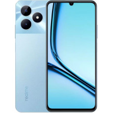 Смартфон Realme Note 50 4/128GB Sky Blue (Голубой) 