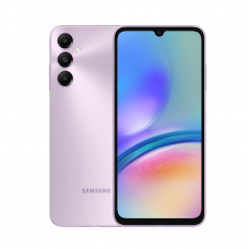 Смартфон Samsung Galaxy A05s 64Gb, фиолетовый