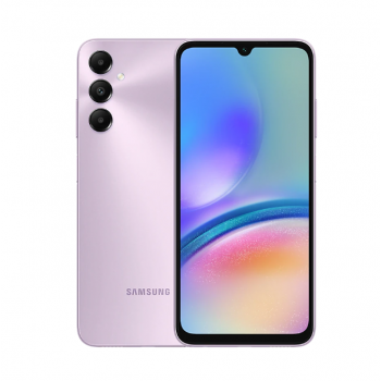 Смартфон Samsung Galaxy A05s 4/128GB Violet (Лаванда)