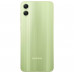 Смартфон Samsung Galaxy A05 4/128GB Light Green (Светло-зеленый)