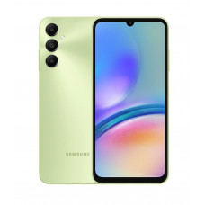 Смартфон Samsung Galaxy A05s 6/128GB Light Green (Светло-зеленый) 