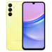 Смартфон Samsung Galaxy A15 4/128GB Yellow (Желтый)