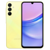 Смартфон Samsung Galaxy A15 6/128GB Yellow (Желтый)