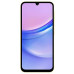 Смартфон Samsung Galaxy A15 4/128GB Yellow (Желтый)