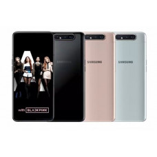 Смартфон Samsung Galaxy A80 2019 A805F 8/128Gb