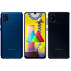 Смартфон Samsung Galaxy M31S 128GB SM-M317F