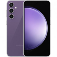 Смартфон Samsung Galaxy S23 FE 8/256GB Purple (Фиолетовый) 
