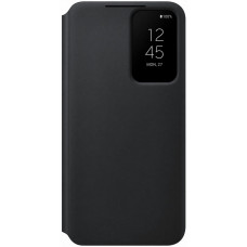 Чехол-книжка Samsung Smart Clear View Cover для Galaxy S22+ (Black) 
