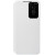 Чехол-книжка Samsung Smart Clear View Cover для Galaxy S22+ (White) 
