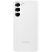 Чехол-книжка Samsung Smart Clear View Cover для Galaxy S22+ (White) 