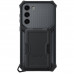 Чехол ударопрочный Samsung Rugged Gadget Case для Galaxy S23 EF-RS911 Titan