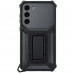 Чехол ударопрочный Samsung Rugged Gadget Case для Galaxy S23+ EF-RS916 Titan