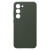 Чехол кожаный Samsung Leather Case Green для Galaxy S23+ (Зеленый)