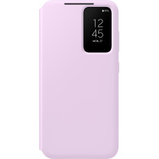 Чехол-книжка Samsung Smart View Wallet Case для Galaxy S23 (Lavender) 