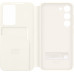 Чехол-книжка Samsung Smart View Wallet Case для Galaxy S23 (Cream) 